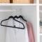Simplify Super Slim Velvet Huggable Hangers, 10ct.